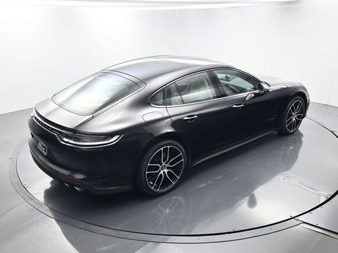Certified 2023 Porsche Panamera Platinum Edition RWD image 38