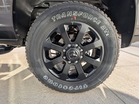 New 2026 RAM 2500 Laramie w/ Night Edition image 47