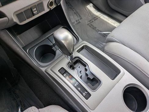 Used 2012 Toyota Tacoma 4x4 Double Cab image 12