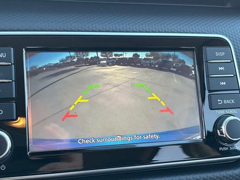 Used 2025 Nissan Kicks Play S image 33