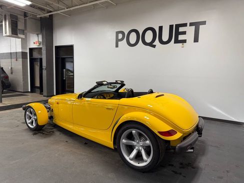 Used 1999 Plymouth Prowler image 6