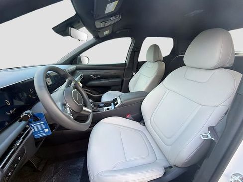 New 2026 Hyundai Santa Cruz SEL FWD image 21