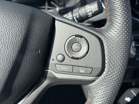 Used 2024 Honda Passport TrailSport image 18