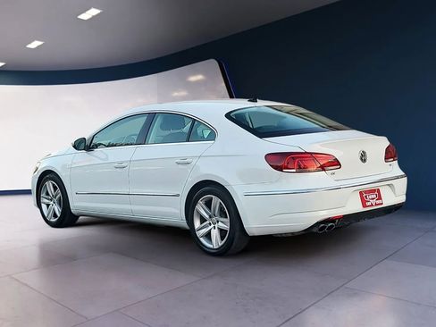 Used 2017 Volkswagen CC Sport image 2