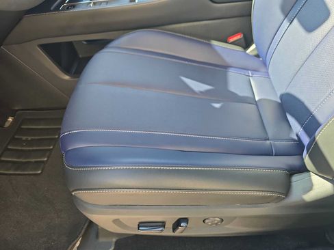 Certified 2026 INFINITI QX60 Sport w/ Dark Cargo Package AWD/4WD image 17