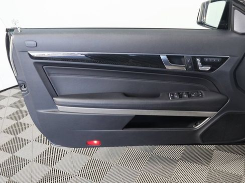 Used 2015 Mercedes-Benz E 400 Cabriolet image 11