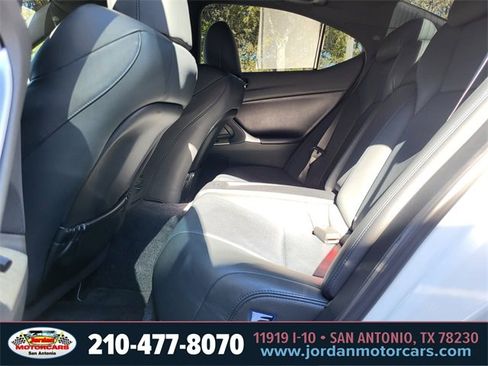 Used 2008 Lexus IS F F image 15