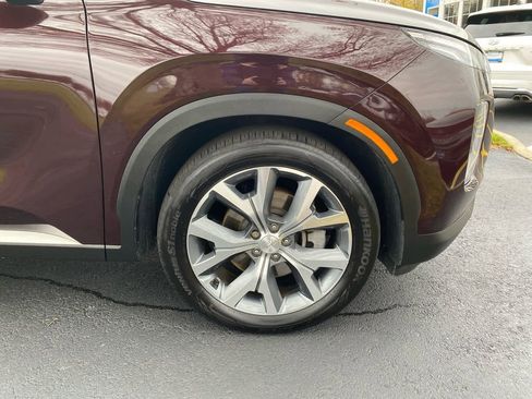 Used 2021 Hyundai Palisade SEL w/ Convenience Package image 9