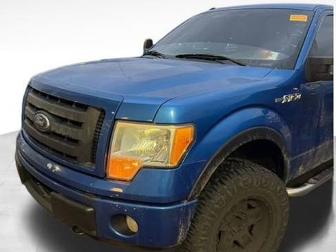 Used 2010 Ford F150 STX image 13