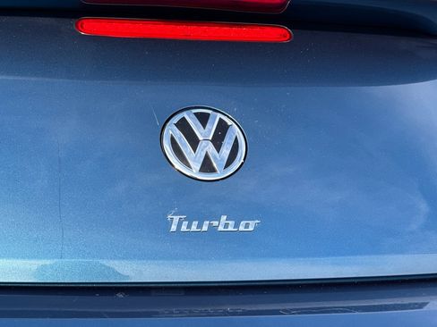 Used 2019 Volkswagen Beetle 2.0T S image 29