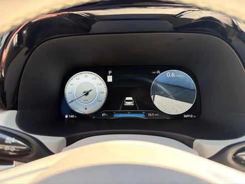 Used 2024 Hyundai Palisade Calligraphy FWD image 38