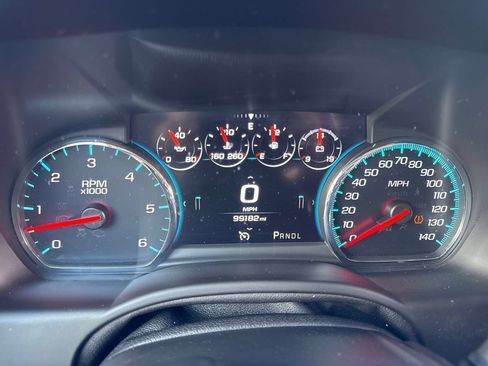 Used 2018 Chevrolet Tahoe Premier w/ RST 6.2L Performance Edition AWD/4WD image 25