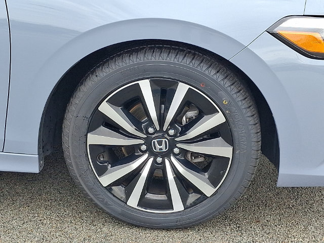 Certified 2024 Honda Civic EX image 8