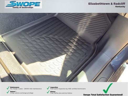 New 2026 Toyota Camry SE FWD image 20