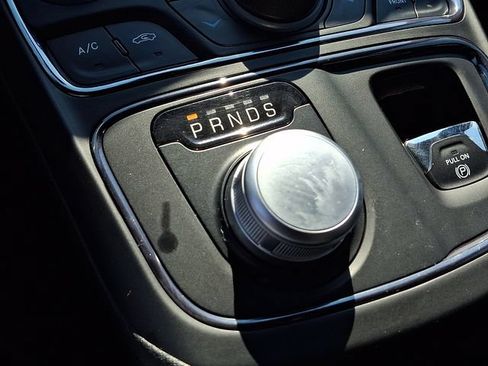 Used 2015 Chrysler 200 S w/ Navigation & Sound Group I AWD/4WD image 15