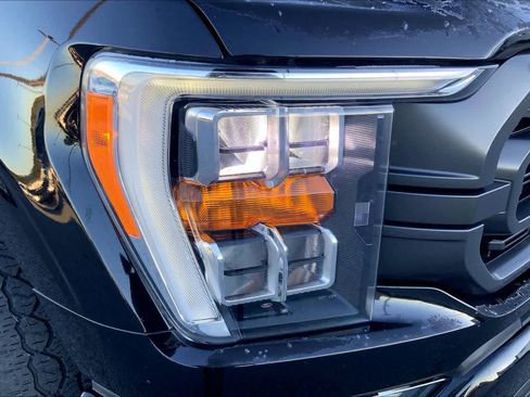 Used 2022 Ford F150 XLT w/ Equipment Group 302A High image 24