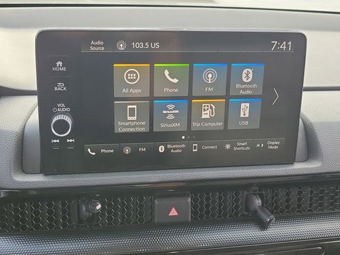 Used 2023 Honda CR-V EX-L image 23