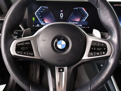 Used 2024 BMW 230i xDrive Coupe w/ Premium Package AWD/4WD image 3