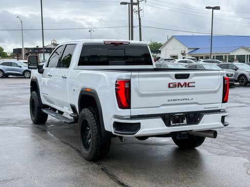 Used 2026 GMC Sierra 2500 Denali w/ Technology Package AWD/4WD image 13