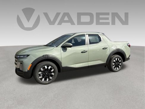 New 2026 Hyundai Santa Cruz SEL FWD image 23