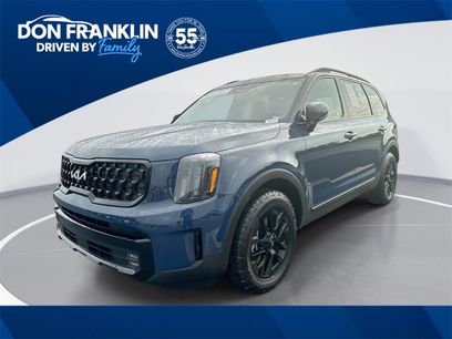 Used 2024 Kia Telluride SX Prestige X-Pro