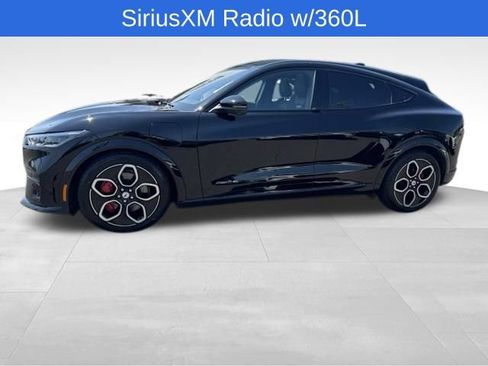 Used 2023 Ford Mustang Mach-E GT AWD/4WD image 8