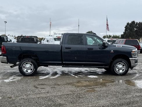 New 2026 RAM 2500 Tradesman image 2