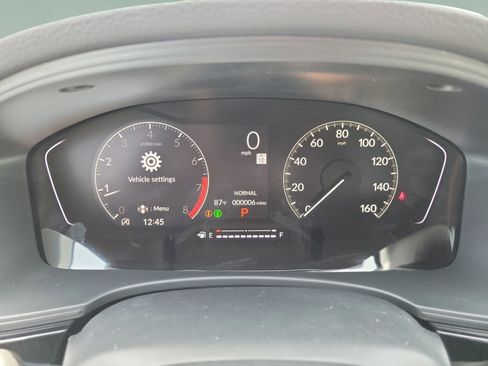 New 2026 Honda Civic Sport image 30