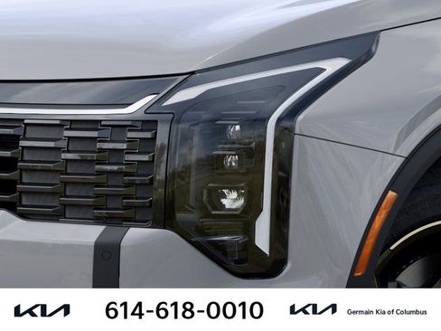 New 2026 Kia Sportage EX FWD image 13