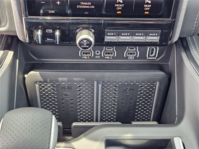 New 2026 RAM 1500 RHO w/ RHO Level 1 Equipment Group AWD/4WD image 65