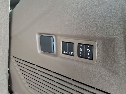 New 2026 GMC Yukon Denali w/ Sun & Power Step Package RWD image 5