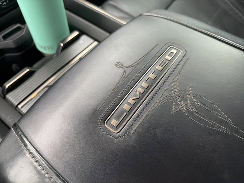 Certified 2021 RAM 2500 Limited image 6