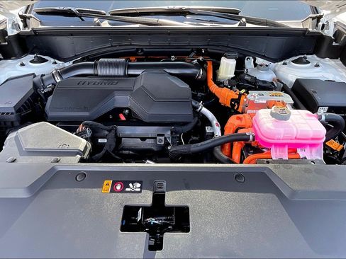 New 2026 Hyundai Santa Fe Calligraphy image 12