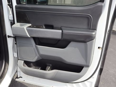 Used 2022 Ford F150 XLT w/ Equipment Group 301A Mid AWD/4WD image 42