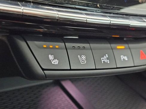 New 2026 Cadillac CT5 V w/ Technology Package image 22