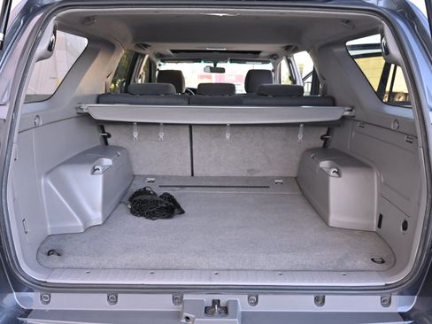 Used 2003 Toyota 4Runner Sport AWD/4WD image 20