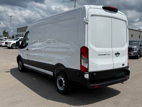 New 2025 Ford Transit 250 148 Medium Roof w/ Load Area Protection Package image 39