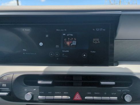 New 2026 Hyundai Palisade Limited FWD image 22