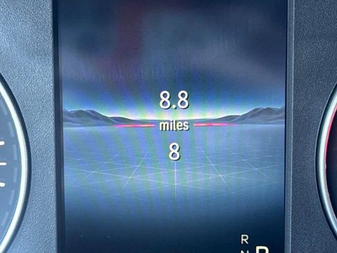 New 2025 Mercedes-Benz Sprinter 2500 image 16