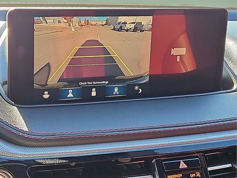 Used 2023 Acura MDX A-Spec image 24