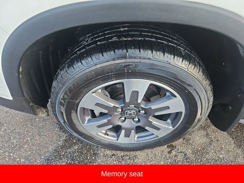 Used 2019 Honda Ridgeline RTL-E image 11