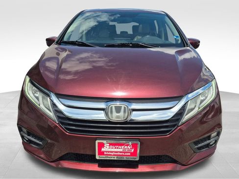 Used 2018 Honda Odyssey EX-L image 6