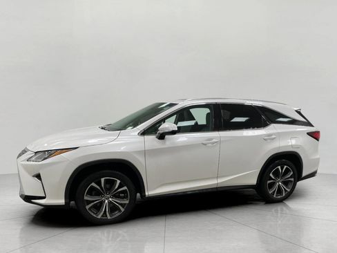 Used 2019 Lexus RX 350L image 10