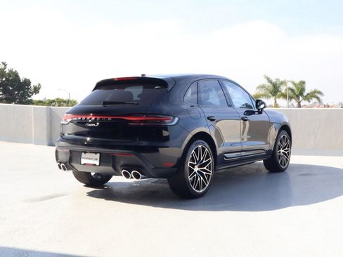 New 2026 Porsche Macan S image 9