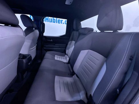 Used 2024 Toyota Tacoma TRD Sport image 34