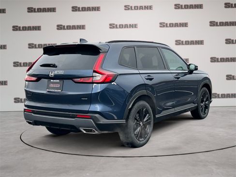 New 2026 Honda CR-V Sport Touring image 5