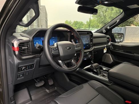 Used 2026 Ford F150 Raptor AWD/4WD image 23