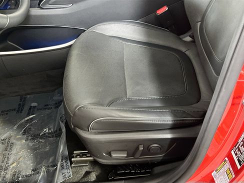 Used 2023 Hyundai Tucson Limited w/ Cargo Package image 20