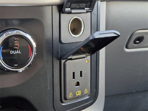 Used 2022 Ford F150 XLT w/ Equipment Group 301A Mid image 17