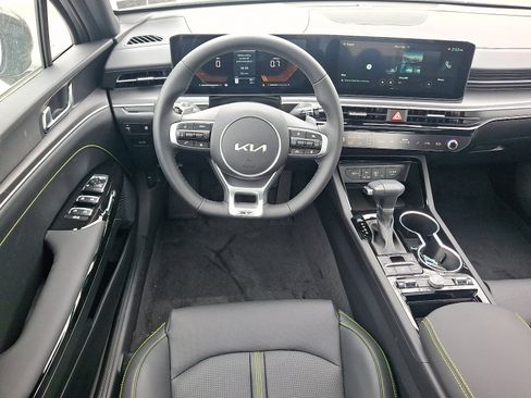 New 2026 Kia K5 GT FWD image 7
